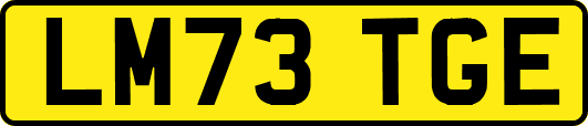 LM73TGE