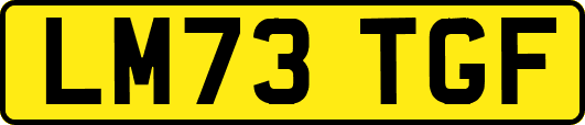 LM73TGF