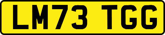 LM73TGG