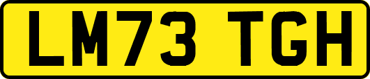 LM73TGH