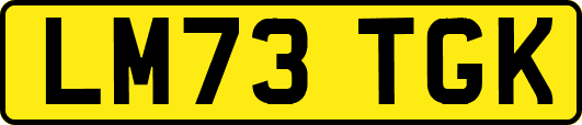 LM73TGK