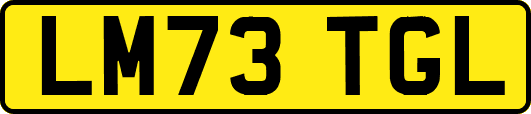LM73TGL