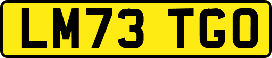 LM73TGO