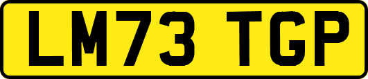LM73TGP