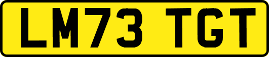 LM73TGT