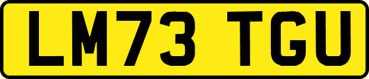 LM73TGU