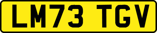 LM73TGV
