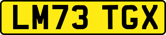 LM73TGX