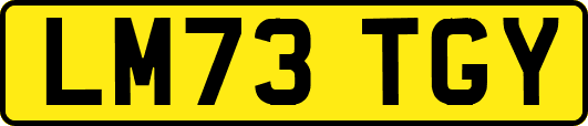 LM73TGY