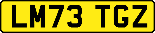LM73TGZ