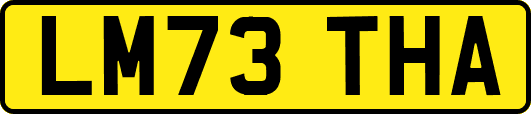 LM73THA