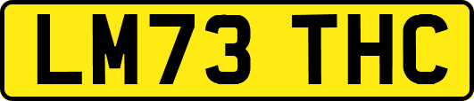 LM73THC