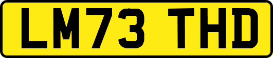 LM73THD