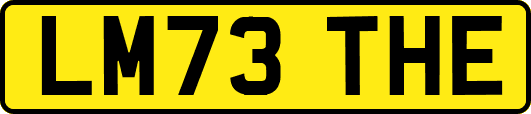 LM73THE