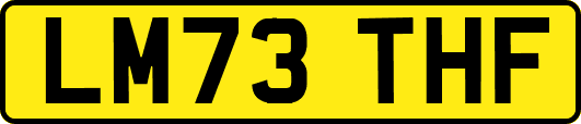 LM73THF