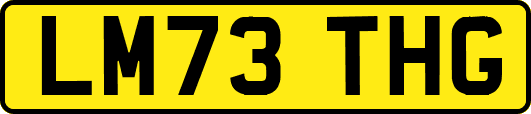 LM73THG