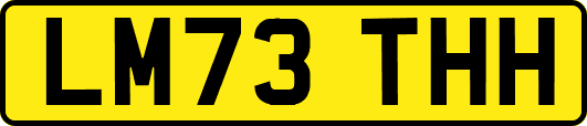 LM73THH