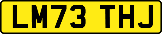 LM73THJ