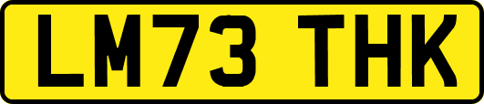 LM73THK