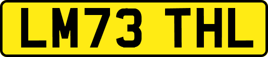 LM73THL