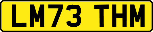 LM73THM