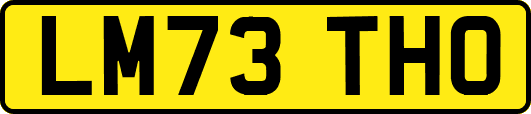 LM73THO
