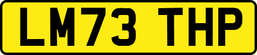 LM73THP