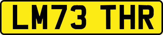 LM73THR