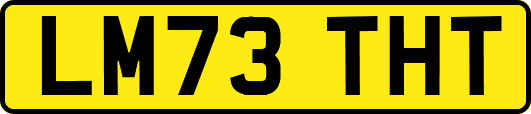 LM73THT