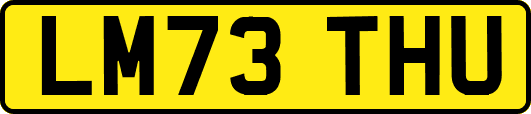 LM73THU