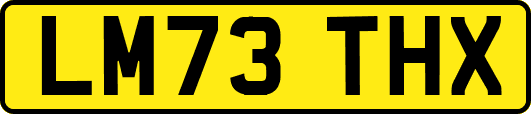 LM73THX
