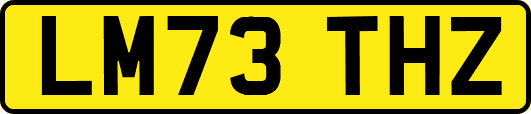 LM73THZ