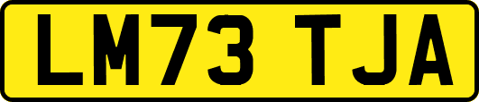 LM73TJA
