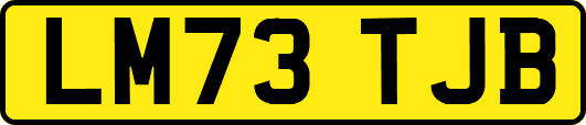 LM73TJB