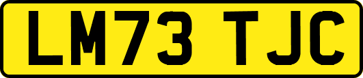 LM73TJC
