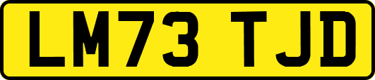 LM73TJD