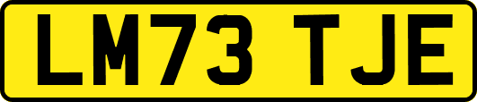 LM73TJE
