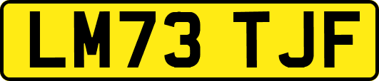 LM73TJF