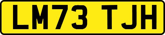LM73TJH