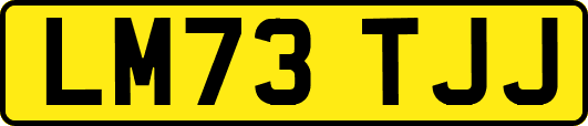LM73TJJ