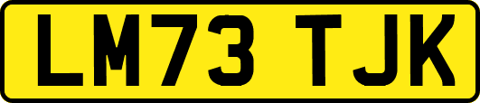 LM73TJK