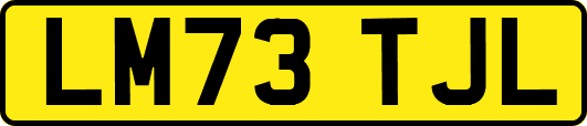 LM73TJL