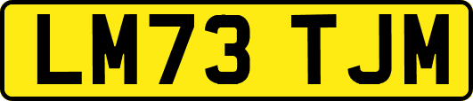 LM73TJM