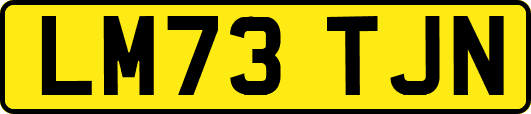 LM73TJN