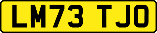 LM73TJO