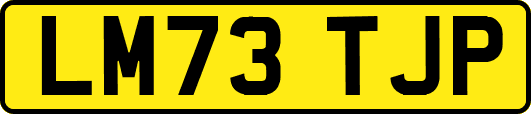 LM73TJP