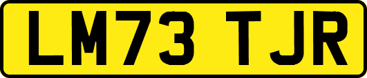 LM73TJR