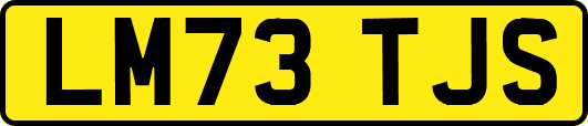 LM73TJS