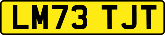 LM73TJT