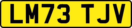 LM73TJV